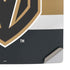 NHL Vegas Golden Knights Jersey PS5 Pro Console Skin