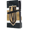 NHL Vegas Golden Knights Jersey PS5 Pro Disk Console Skin