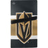 NHL Vegas Golden Knights Jersey PS5 Pro Disk Console Skin