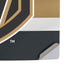 NHL Vegas Golden Knights Jersey PS5 Pro Disk Console Skin