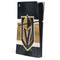 NHL Vegas Golden Knights Jersey PS5 Slim Digital Edition Console Skin