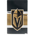 NHL Vegas Golden Knights Jersey PS5 Slim Digital Edition Console Skin