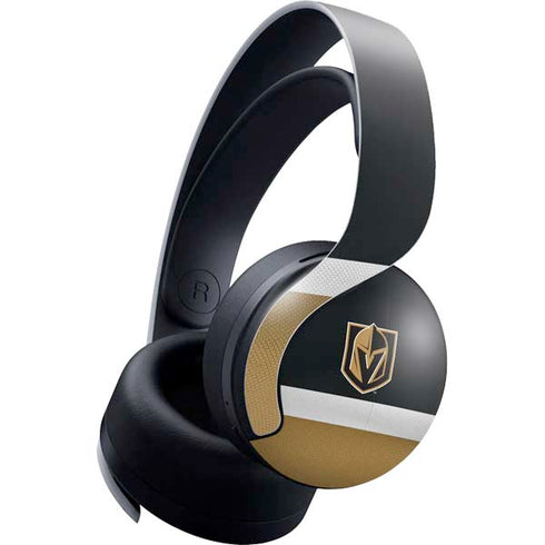 NHL Vegas Golden Knights Jersey PlayStation PS5 Skins