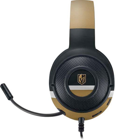 NHL Vegas Golden Knights Jersey Razer Kraken X Skin