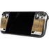 NHL Vegas Golden Knights Jersey Steam Deck Handheld Gaming Computer OLED Skin
