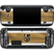 NHL Vegas Golden Knights Jersey Steam Deck Handheld Gaming Computer Skin