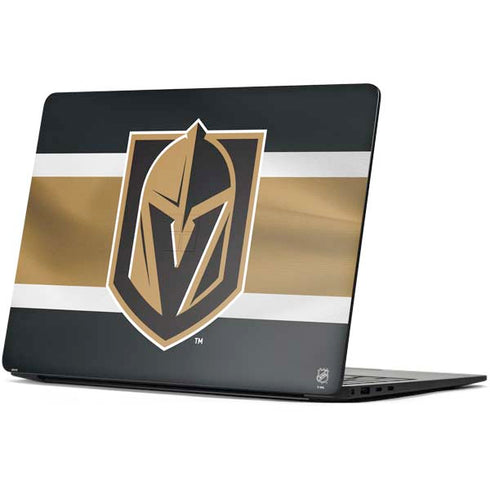 NHL Vegas Golden Knights Jersey Surface Laptop 7 13.8in Skin
