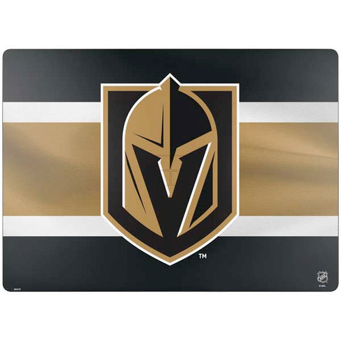 NHL Vegas Golden Knights Jersey Surface Laptop 7 13.8in Skin