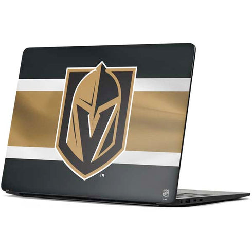NHL Vegas Golden Knights Jersey Surface Laptop 7 15in Skin