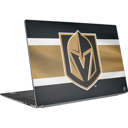 NHL Vegas Golden Knights Jersey Dell XPS Skin