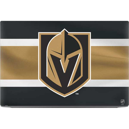 NHL Vegas Golden Knights Jersey Dell XPS Skin