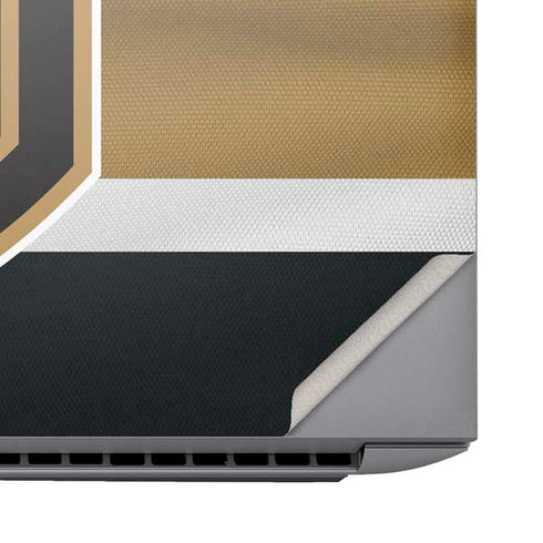 NHL Vegas Golden Knights Jersey HP ZBook Fury 16 G10 Skin