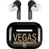 NHL Vegas Golden Knights Lineup AirPods Skins