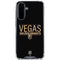 NHL Vegas Golden Knights Lineup Galaxy A36 5G Clear Case
