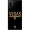 NHL Vegas Golden Knights Lineup Galaxy Note 10 Plus Skin