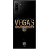 NHL Vegas Golden Knights Lineup Galaxy Note 10 Plus Skin