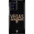 NHL Vegas Golden Knights Lineup Galaxy Cases