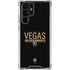NHL Vegas Golden Knights Lineup Galaxy S23 Ultra Clear Case
