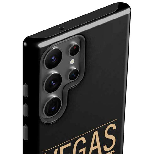 NHL Vegas Golden Knights Lineup Galaxy S23 Ultra Pro Case