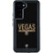 NHL Vegas Golden Knights Lineup Galaxy S24 Plus Waterproof Case