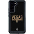 NHL Vegas Golden Knights Lineup Galaxy S24 Plus Waterproof Case