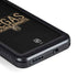 NHL Vegas Golden Knights Lineup Galaxy S24 Plus Waterproof Case
