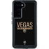 NHL Vegas Golden Knights Lineup Galaxy S24 Waterproof Case