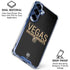 NHL Vegas Golden Knights Lineup Galaxy S25 Plus Clear Case