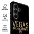 NHL Vegas Golden Knights Lineup Galaxy S26 Plus Impact Case