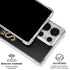 NHL Vegas Golden Knights Lineup Galaxy S26 Ultra Clear Case