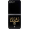 NHL Vegas Golden Knights Lineup Galaxy Z Flip6 Skin