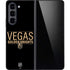 NHL Vegas Golden Knights Lineup Galaxy Z Fold5 5G Skin
