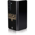 NHL Vegas Golden Knights Lineup Galaxy Z Fold5 5G Skin