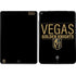 NHL Vegas Golden Knights Lineup iPad Skins