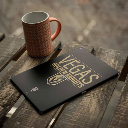 NHL Vegas Golden Knights Lineup iPad Skins