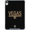 NHL Vegas Golden Knights Lineup iPad 11th Gen (2025) Clear Case