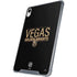 NHL Vegas Golden Knights Lineup iPad 11th Gen (2025) Clear Case