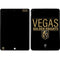 NHL Vegas Golden Knights Lineup Apple iPad Skin