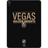 NHL Vegas Golden Knights Lineup Apple iPad Air Skin