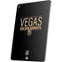 NHL Vegas Golden Knights Lineup Apple iPad Air Skin