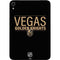 NHL Vegas Golden Knights Lineup Apple iPad Mini Skin