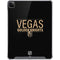NHL Vegas Golden Knights Lineup iPad Cases