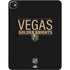 NHL Vegas Golden Knights Lineup iPad Pro 13in M4 (2024) Skin