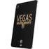NHL Vegas Golden Knights Lineup iPad Pro 13in M4 (2024) Skin