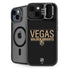 NHL Vegas Golden Knights Lineup iPhone 14 Plus Kickstand Case