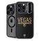 NHL Vegas Golden Knights Lineup iPhone 14 Pro Max Kickstand Case