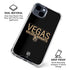 NHL Vegas Golden Knights Lineup iPhone 15 Clear Case