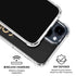 NHL Vegas Golden Knights Lineup iPhone 15 Clear Case