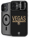 NHL Vegas Golden Knights Lineup iPhone 16 Kickstand Case