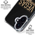 NHL Vegas Golden Knights Lineup iPhone 16 MagSafe Case